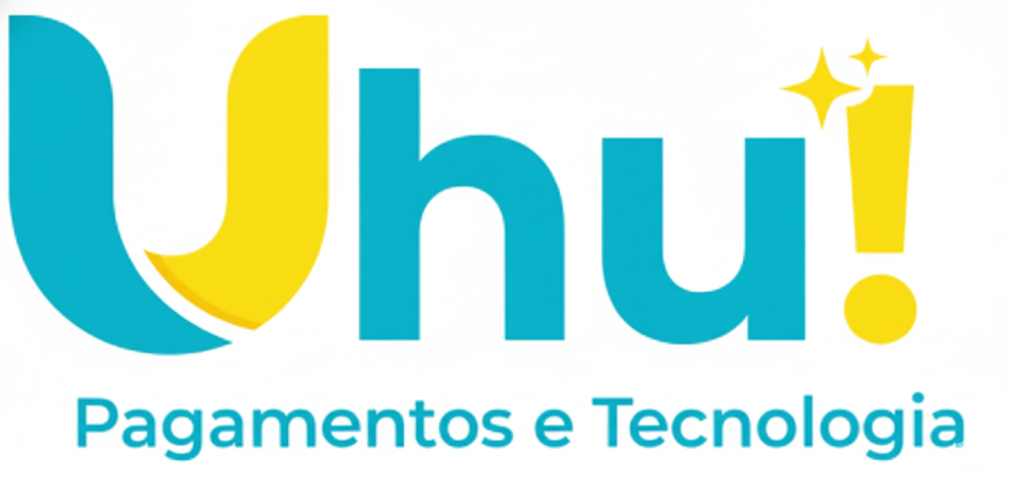 Logo Uhu! Pagamentos e Tecnologia